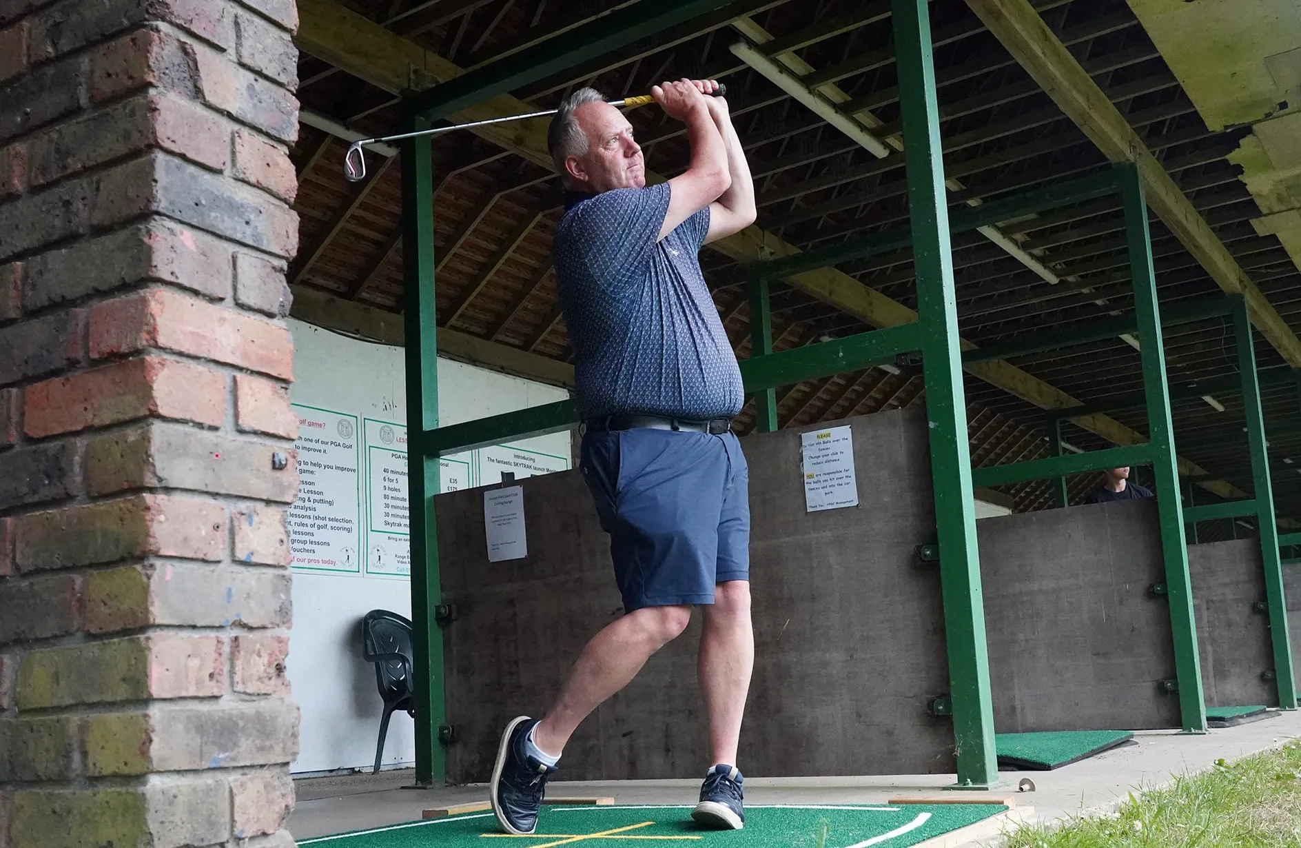 PGA Golf Lessons