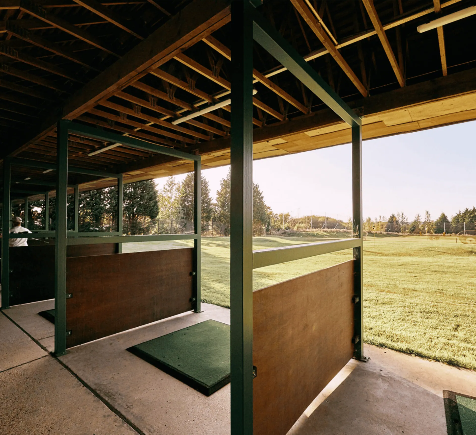 Driving Range