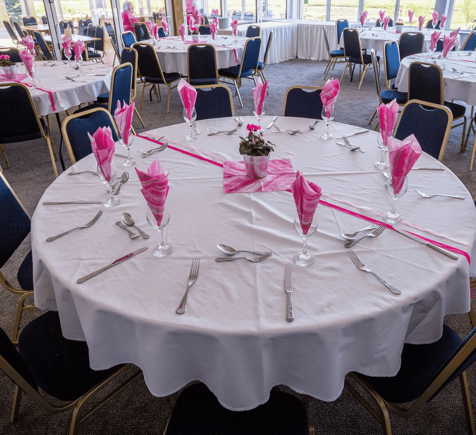 Host Your Event